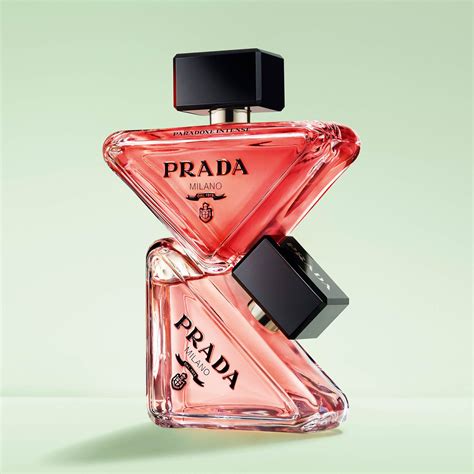 paradox intense von prada|paradoxe intense prada perfume.